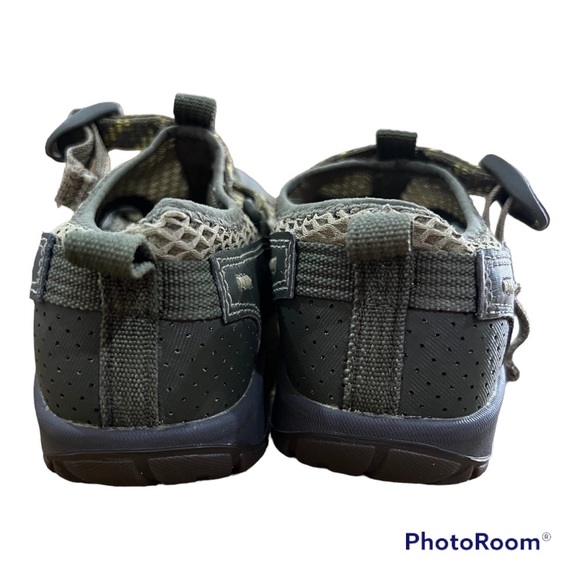 Chaco Odyssey Water Shoes - Kids Size 3 - Picture 4 of 4